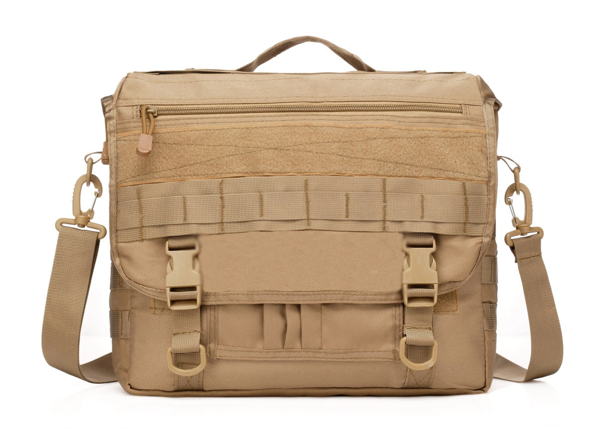 NOVRA 13L Messenger Shoulder Bag