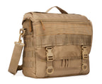 NOVRA 13L Messenger Shoulder Bag