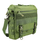 NOVRA 13L Messenger Shoulder Bag