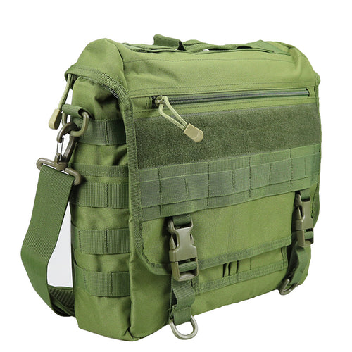 NOVRA 13L Messenger Shoulder Bag