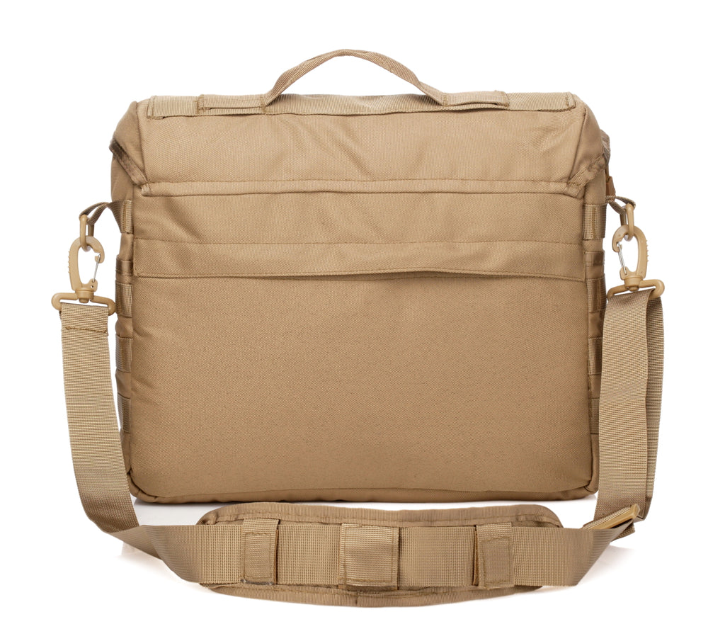 NOVRA 13L Messenger Shoulder Bag