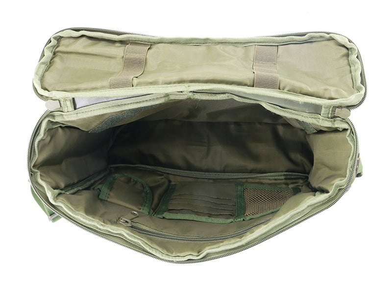 NOVRA 13L Messenger Shoulder Bag