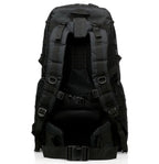 NOVRA 65L  MOLLE Hiking Backpack
