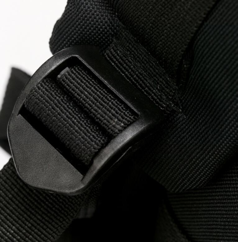 NOVRA 65L  MOLLE Hiking Backpack