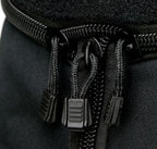 NOVRA 65L  MOLLE Hiking Backpack