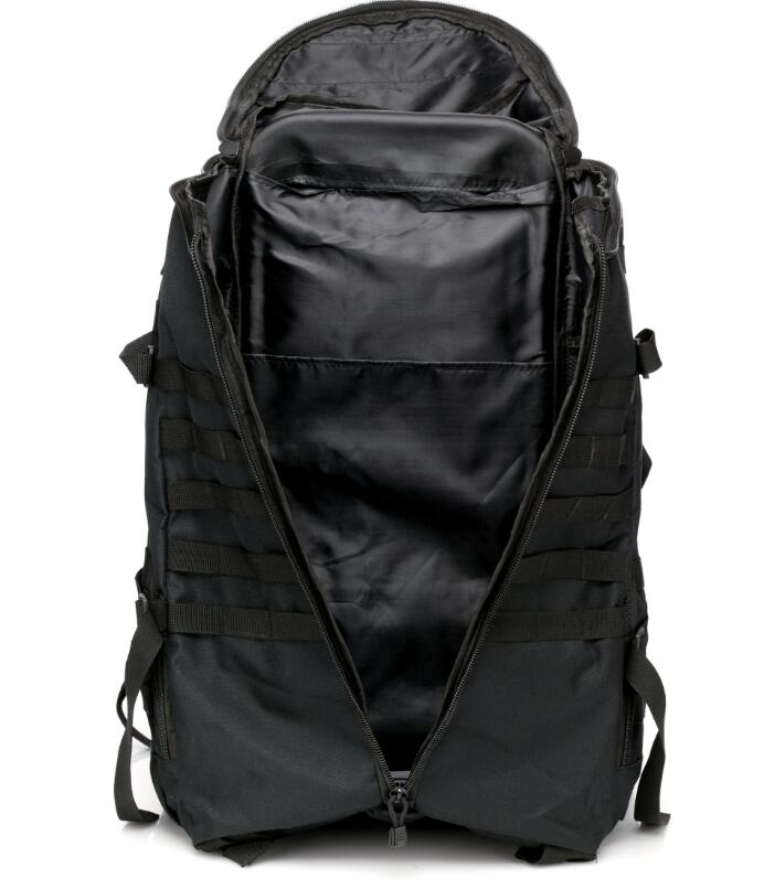 NOVRA 65L  MOLLE Hiking Backpack