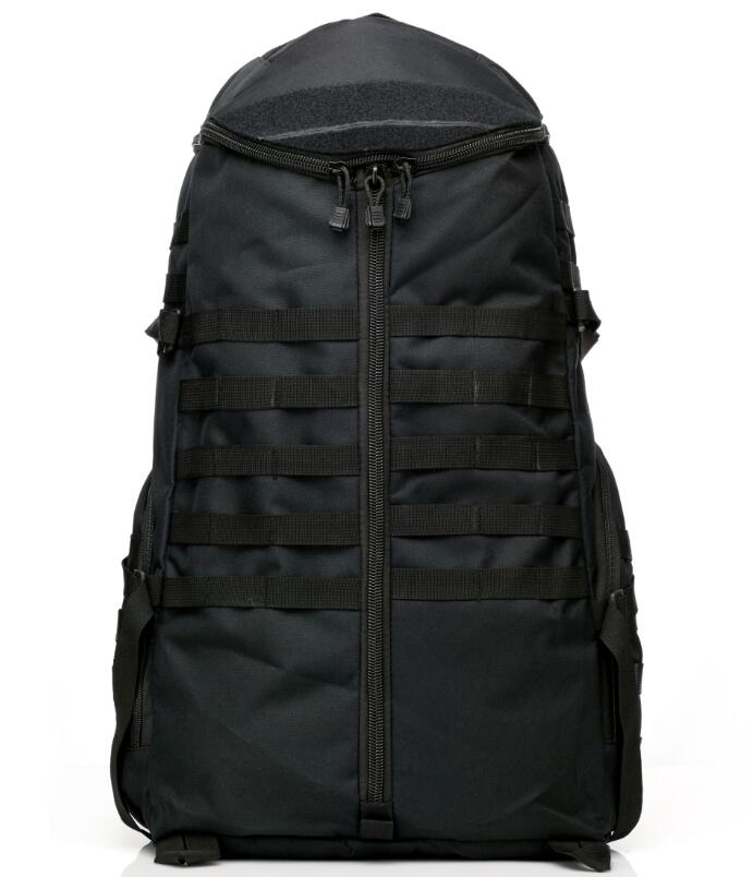 NOVRA 65L  MOLLE Hiking Backpack