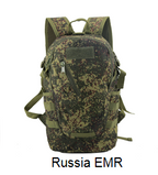 NOVRA 25L Daypack Outdoor Hiking Backpack