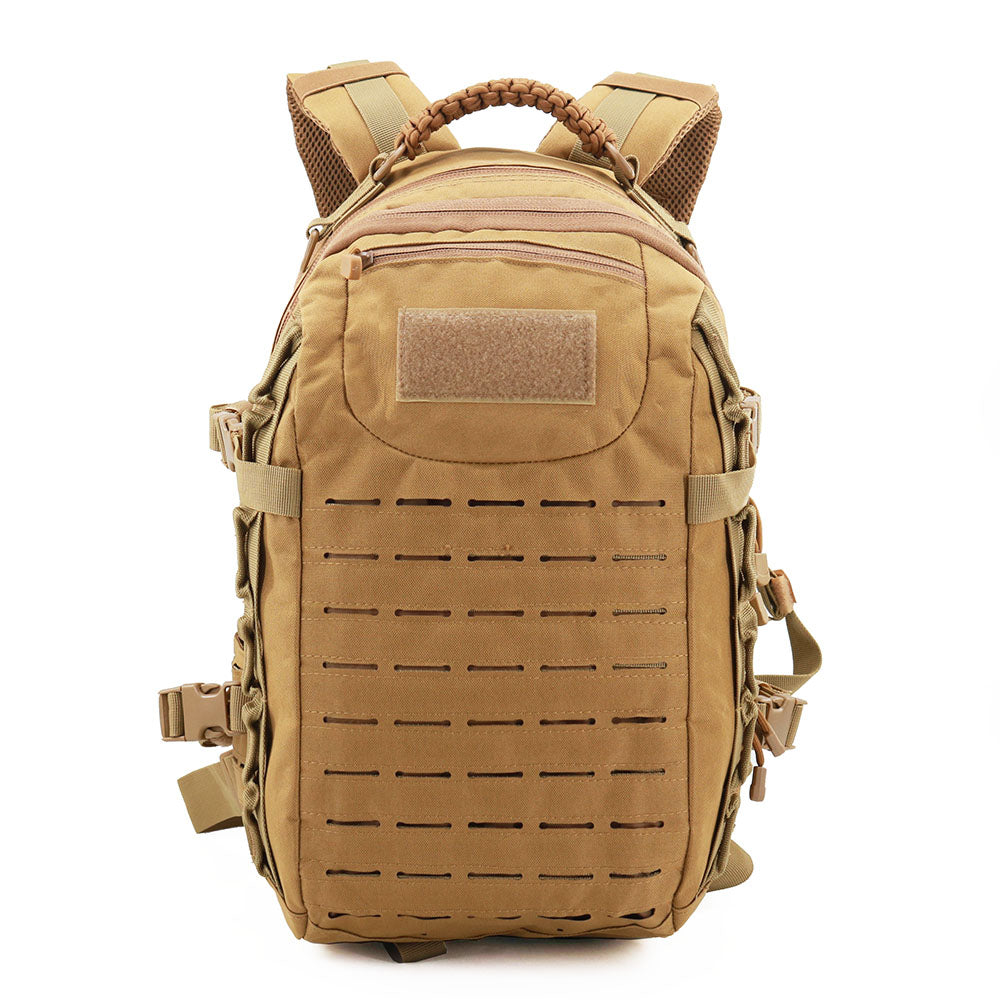 NOVRA Ridge Trek Outdoor Backpack
