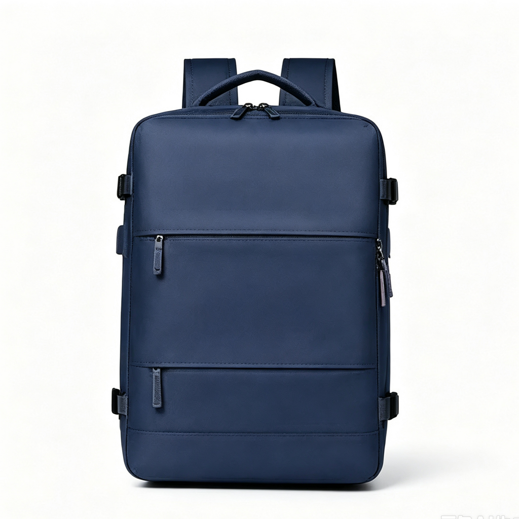 NOVRA Expand Travel Backpack Vibrant Edition