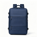 NOVRA Expand Travel Backpack Vibrant Edition