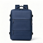 NOVRA Expand Travel Backpack Vibrant Edition