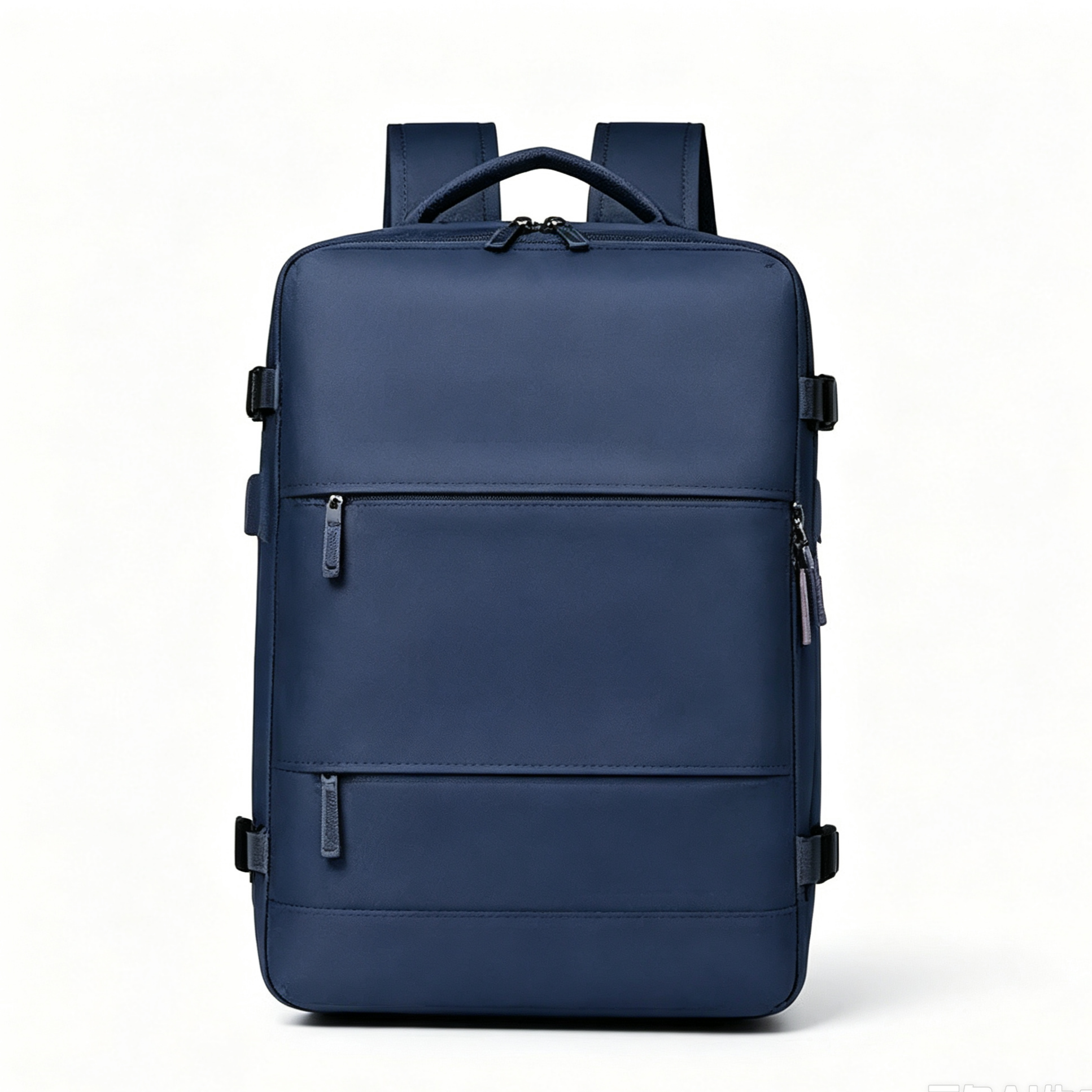 NOVRA Expand Travel Backpack Vibrant Edition
