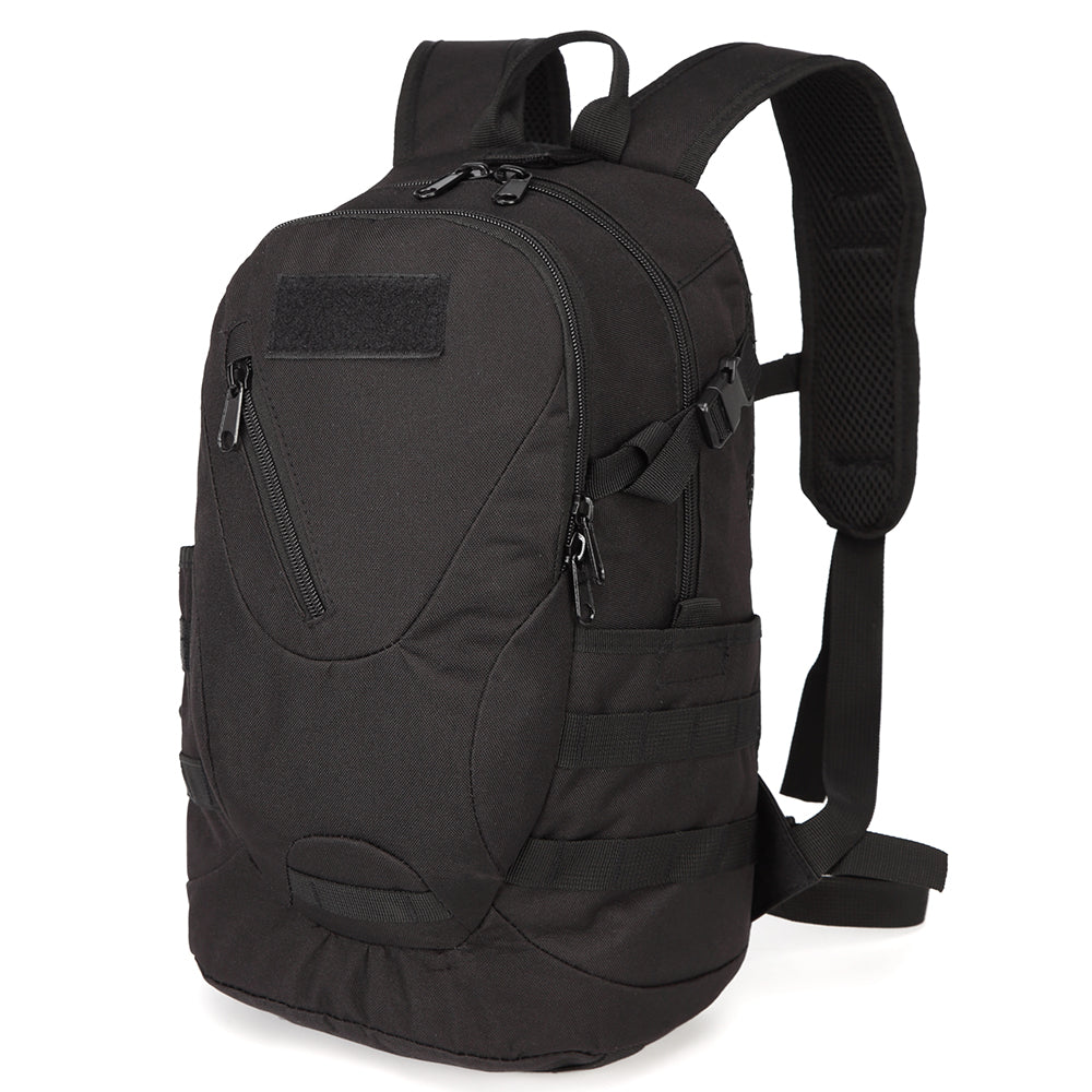 NOVRA 25L Daypack Outdoor Hiking Backpack