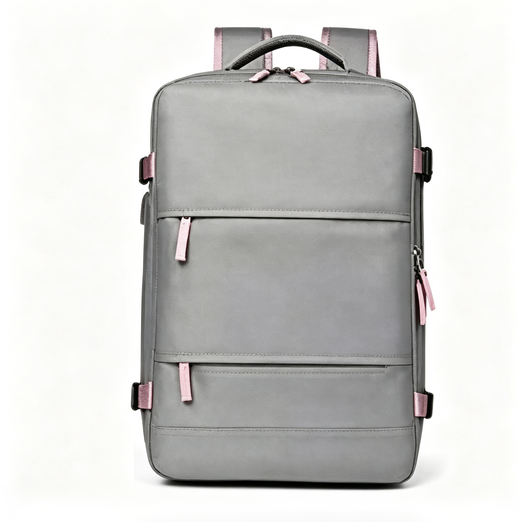 NOVRA Expand Travel Backpack Vibrant Edition