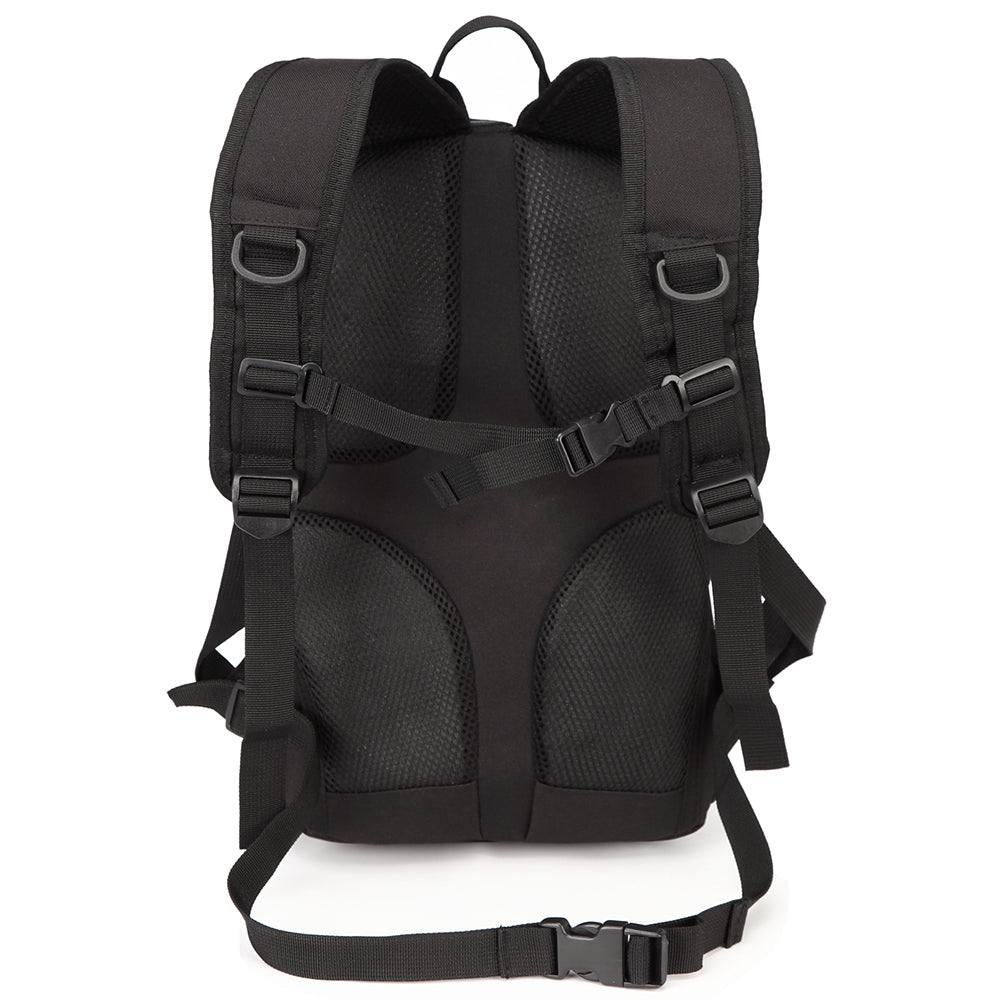 NOVRA 25L Daypack Outdoor Hiking Backpack