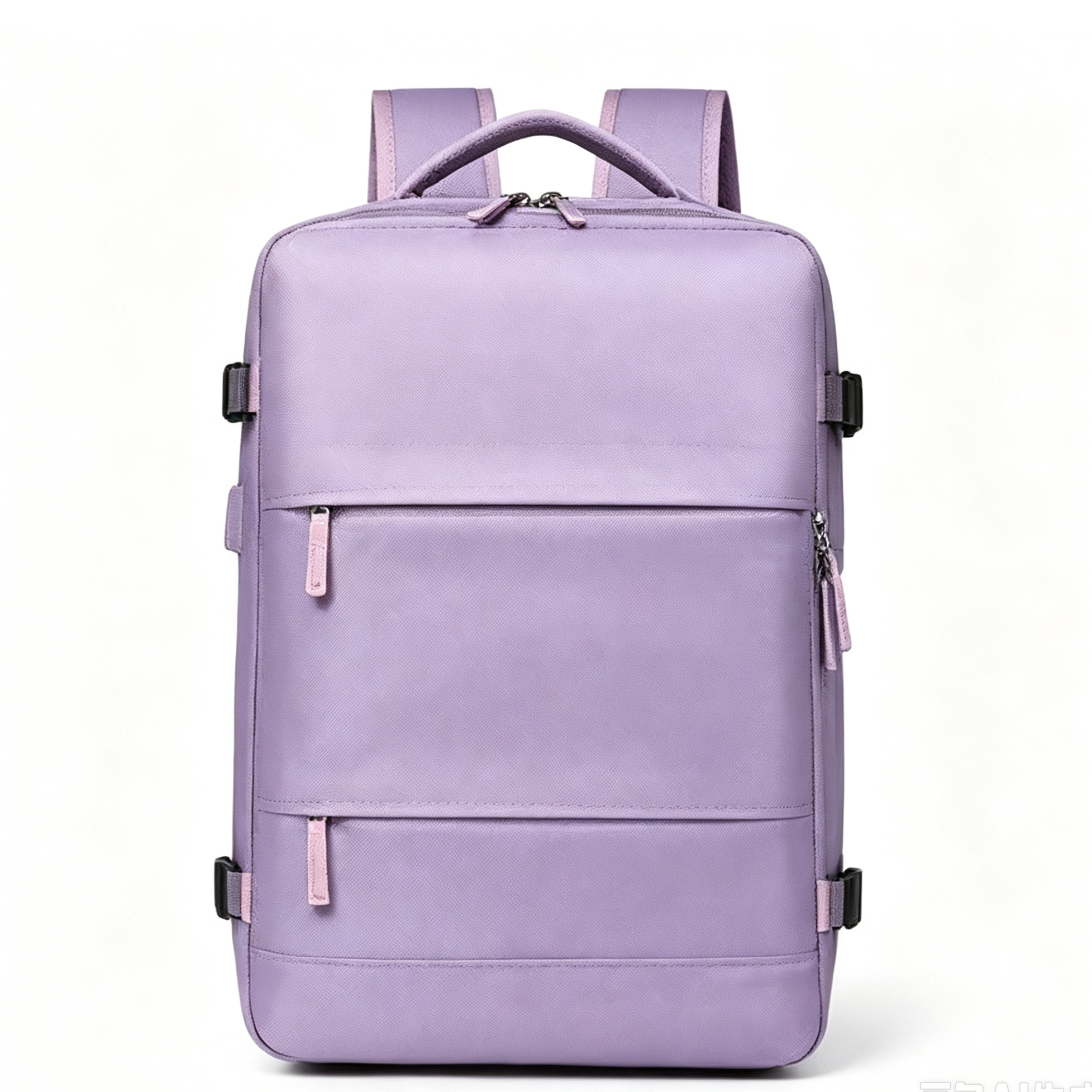 NOVRA Expand Travel Backpack Vibrant Edition