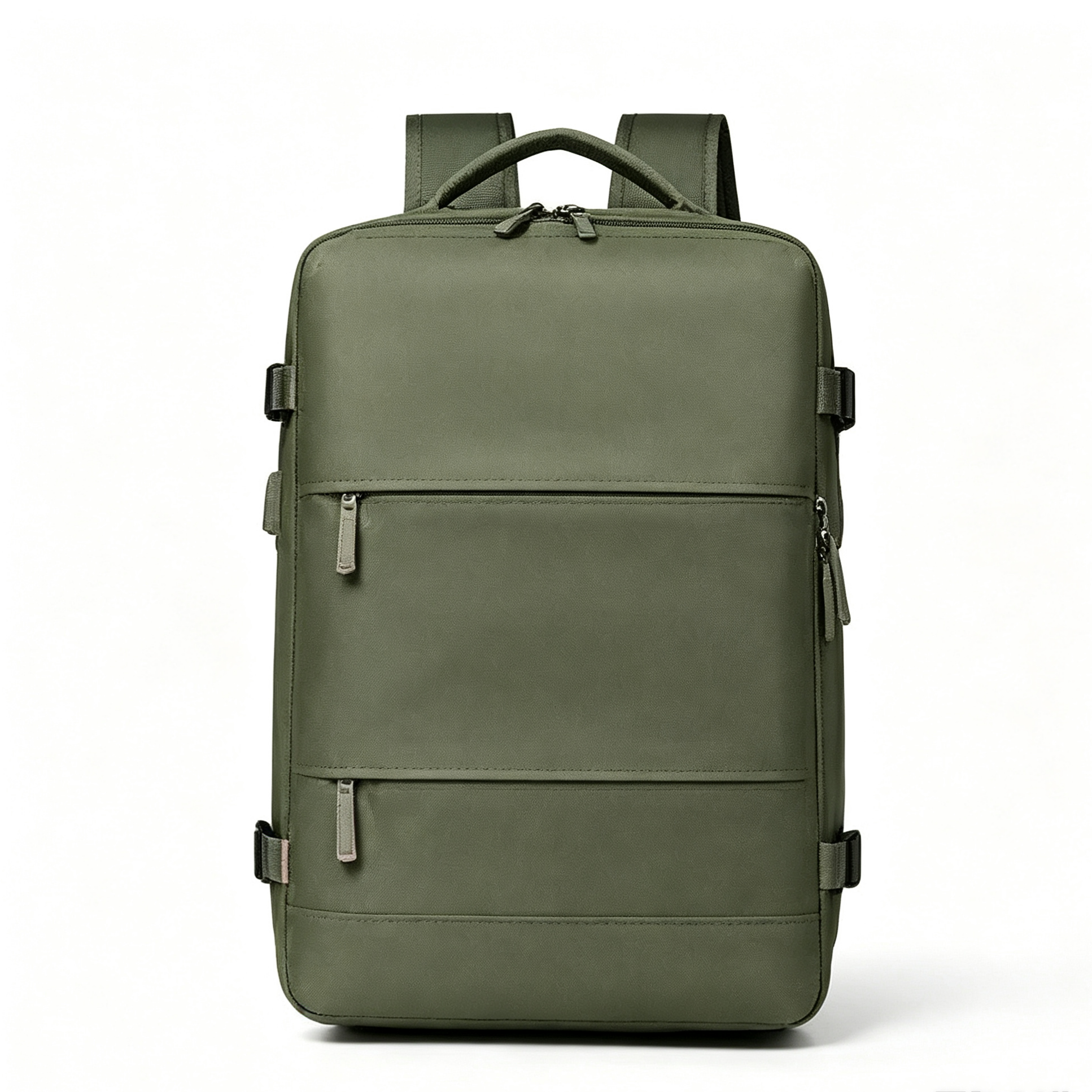 NOVRA Expand Travel Backpack Vibrant Edition