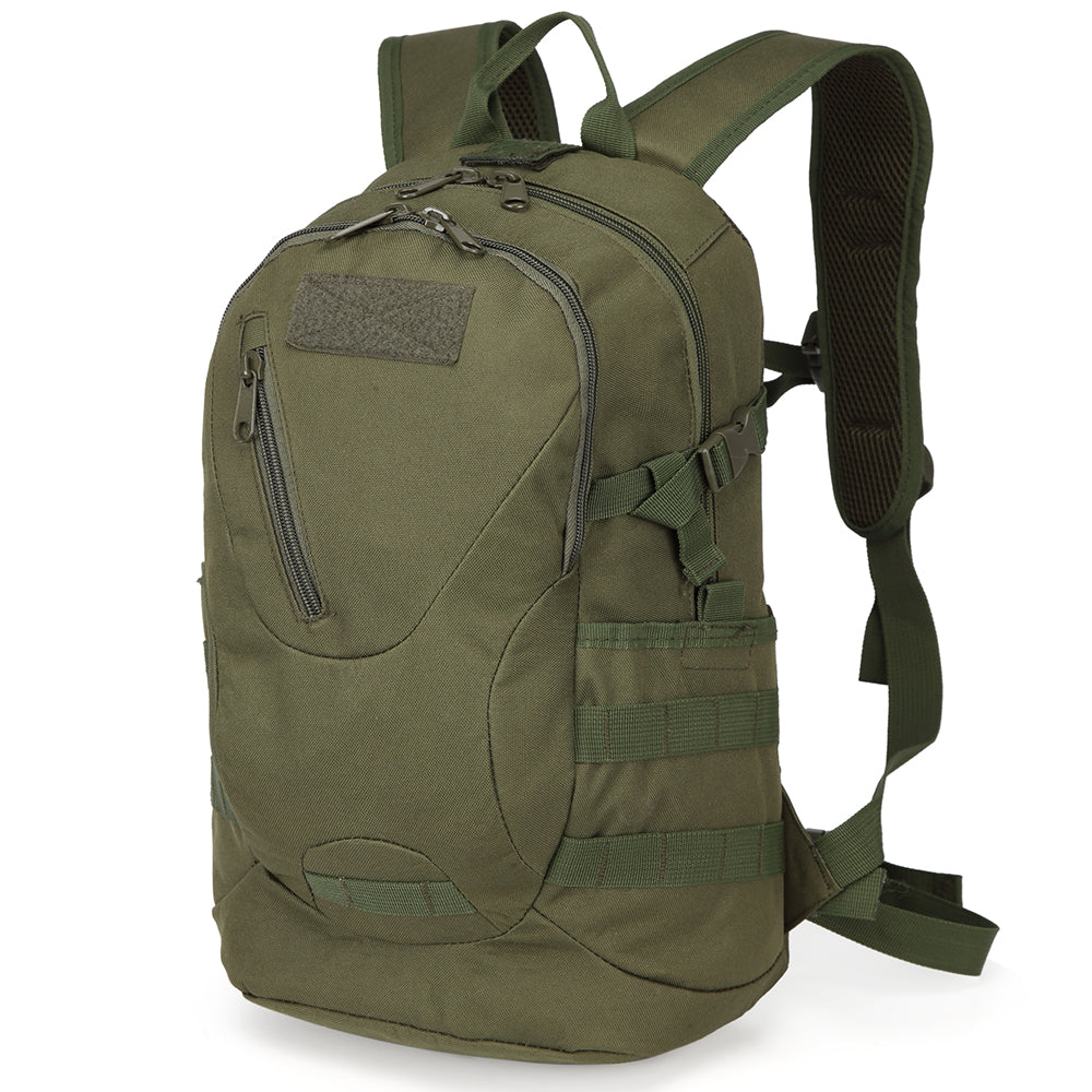NOVRA 25L Daypack Outdoor Hiking Backpack