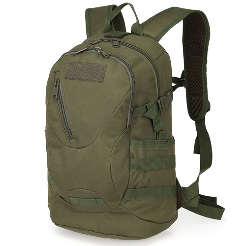 NOVRA 25L Daypack Outdoor Hiking Backpack