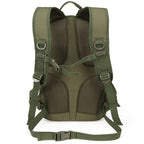 NOVRA 25L Daypack Outdoor Hiking Backpack