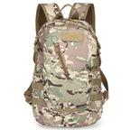 NOVRA 25L Daypack Outdoor Hiking Backpack