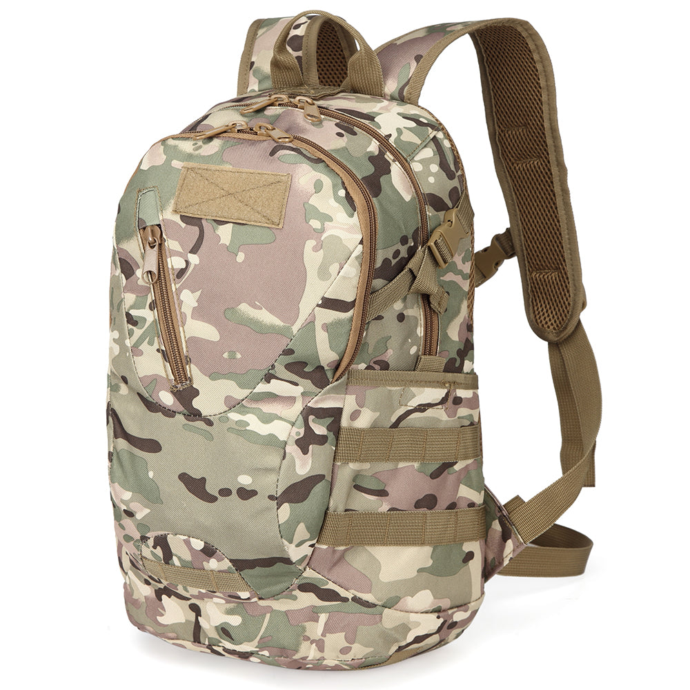 NOVRA 25L Daypack Outdoor Hiking Backpack