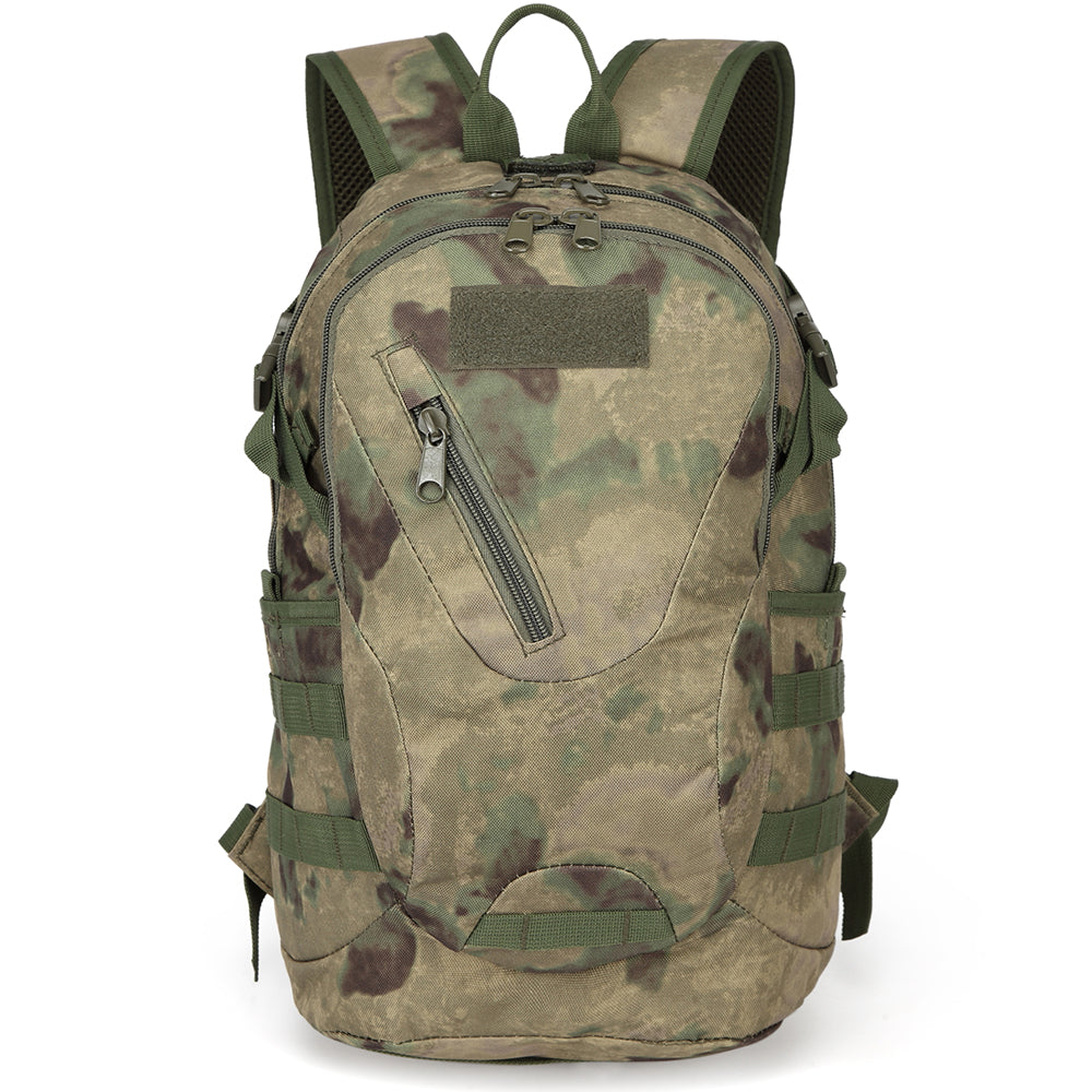 NOVRA 25L Daypack Outdoor Hiking Backpack