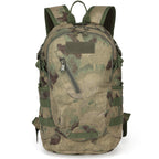 NOVRA 25L Daypack Outdoor Hiking Backpack
