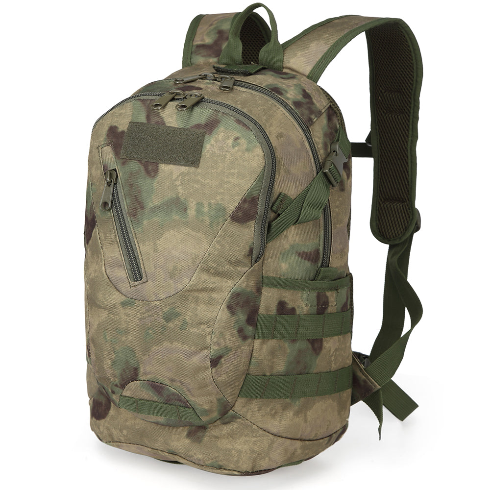 NOVRA 25L Daypack Outdoor Hiking Backpack