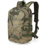 NOVRA 25L Daypack Outdoor Hiking Backpack