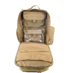 NOVRA 35L Modular Backpack