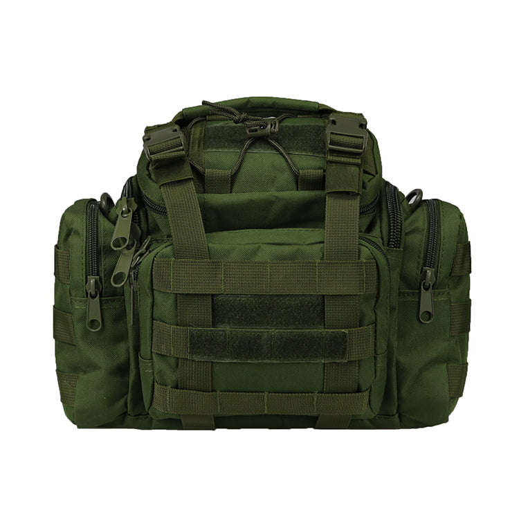 NOVRA Multi-Pocket Travel Wash Bag