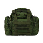 NOVRA Multi-Pocket Travel Wash Bag