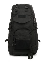 NOVRA 50L MOLLE Hiking Backpack