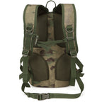NOVRA 25L Daypack Outdoor Hiking Backpack