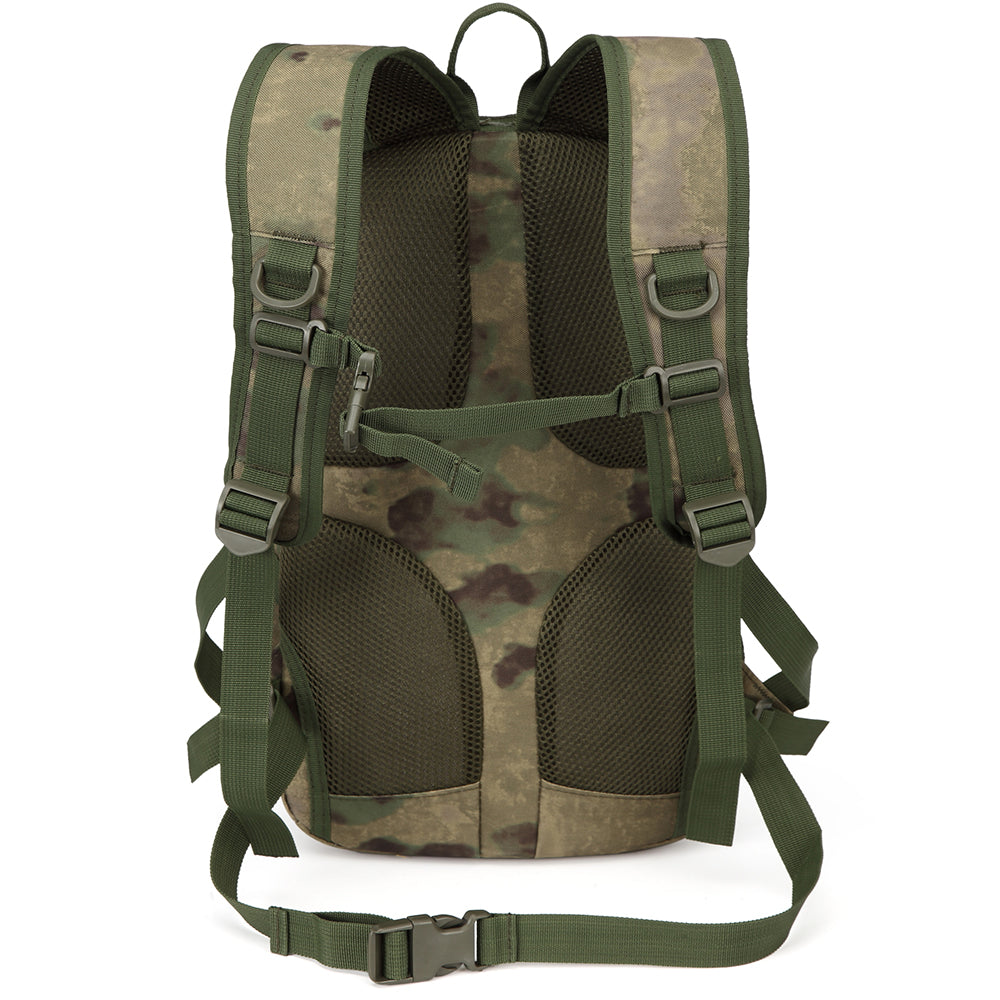 NOVRA 25L Daypack Outdoor Hiking Backpack