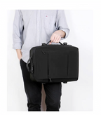 NOVRA VersaExpand Travel Backpack