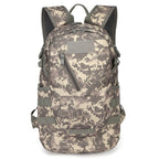NOVRA 25L Daypack Outdoor Hiking Backpack