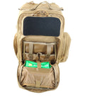 NOVRA 35L Modular Backpack