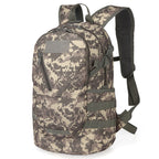 NOVRA 25L Daypack Outdoor Hiking Backpack