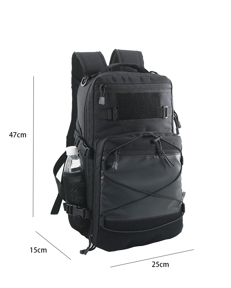 NOVRA 18L Modular Backpack