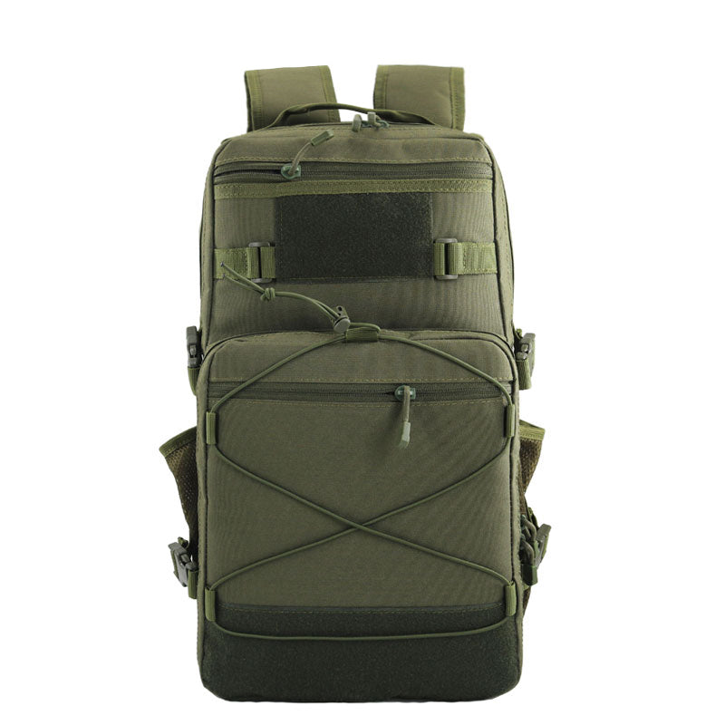 NOVRA 18L Modular Backpack