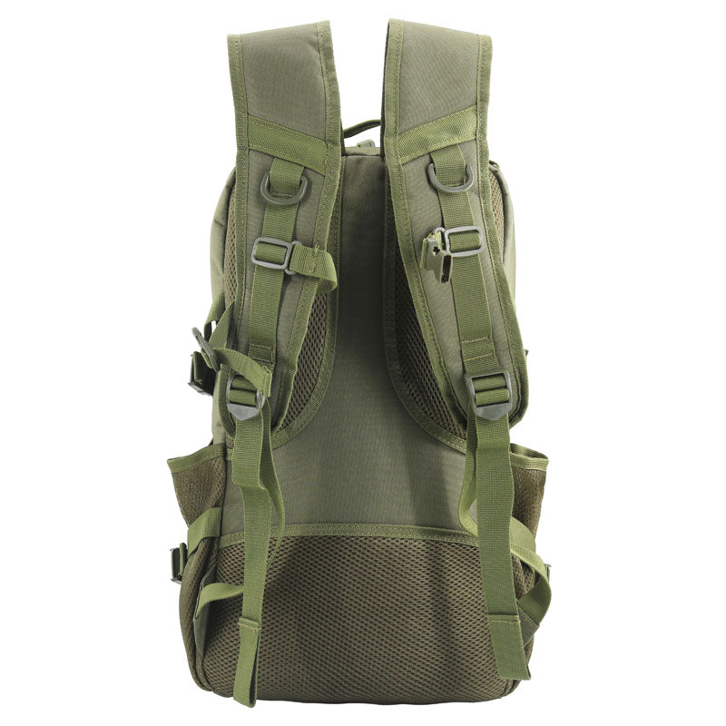 NOVRA 18L Modular Backpack