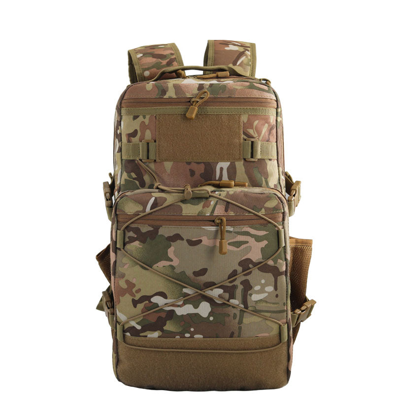 NOVRA 18L Modular Backpack