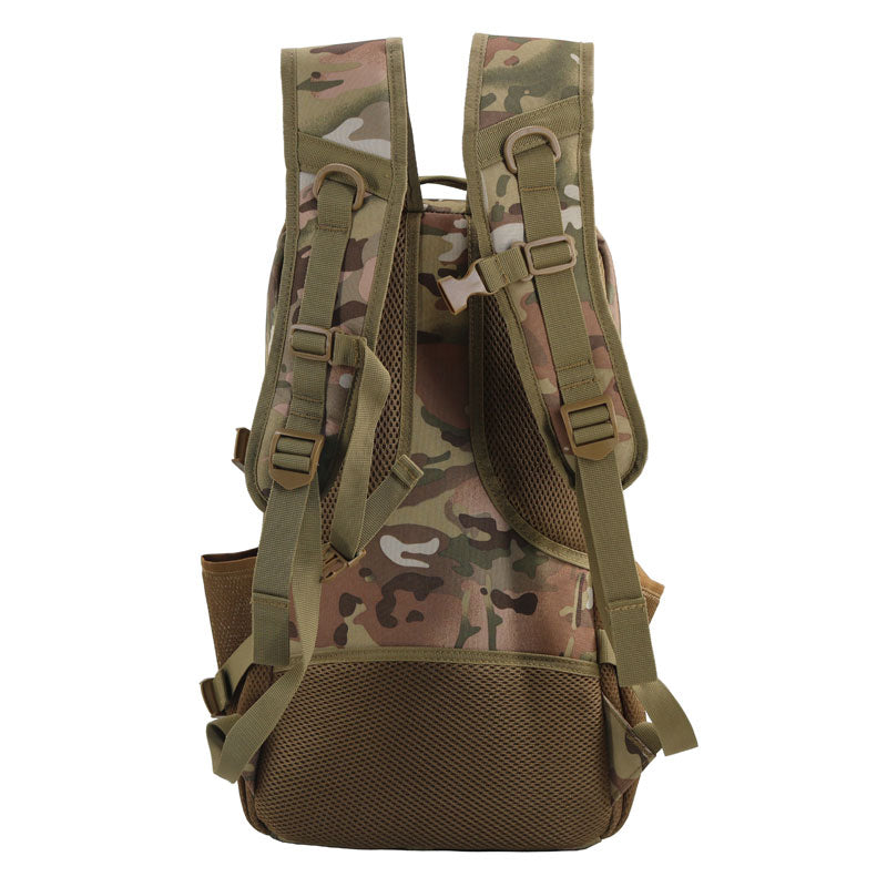 NOVRA 18L Modular Backpack
