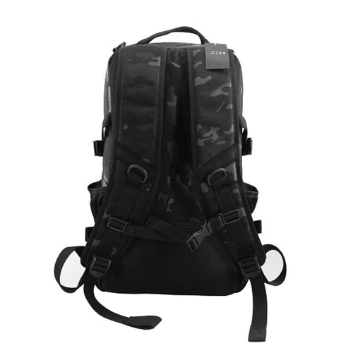 NOVRA 18L Modular Backpack