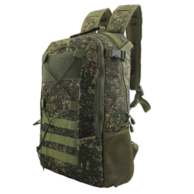 NOVRA Trek Lite 15L Light Outdoor Daypack
