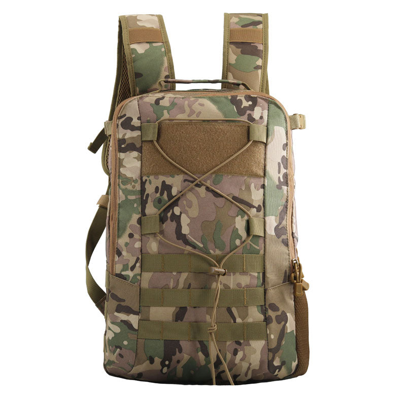 NOVRA Trek Lite 15L Light Outdoor Daypack