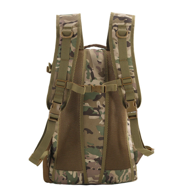 NOVRA Trek Lite 15L Light Outdoor Daypack